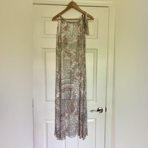Hale Bob Sleeveless Dress Size XS